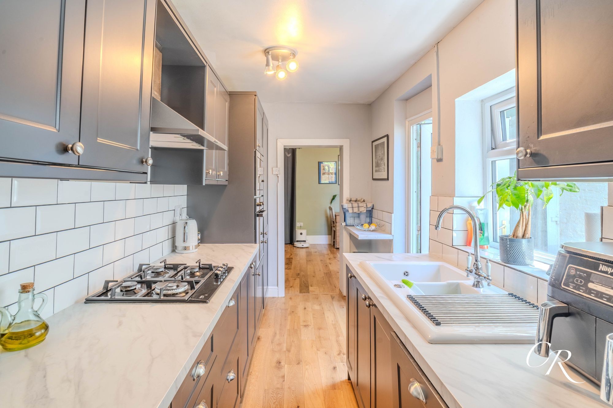 Cook Residential