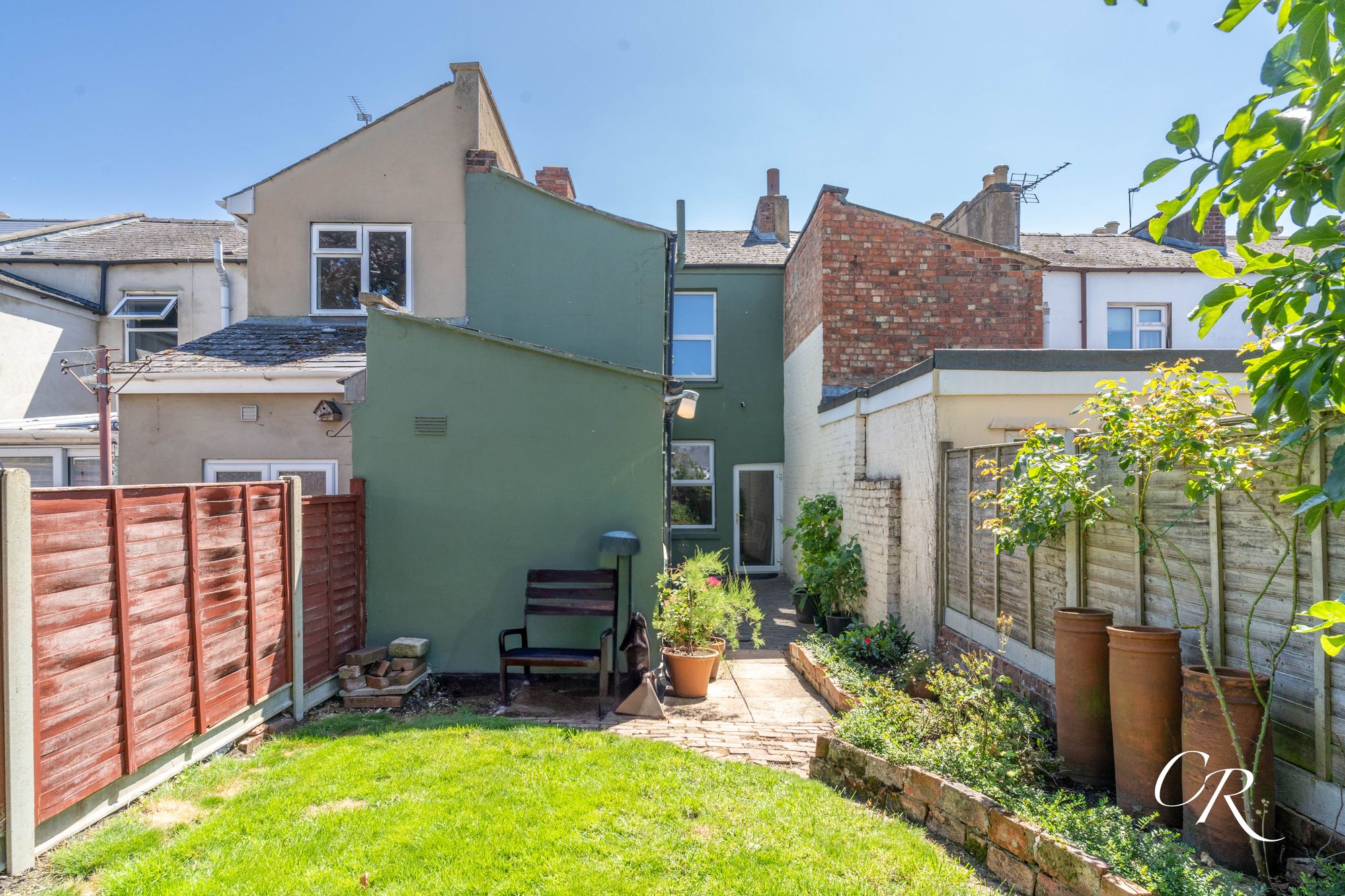 Townsend Street, Cheltenham, GL51