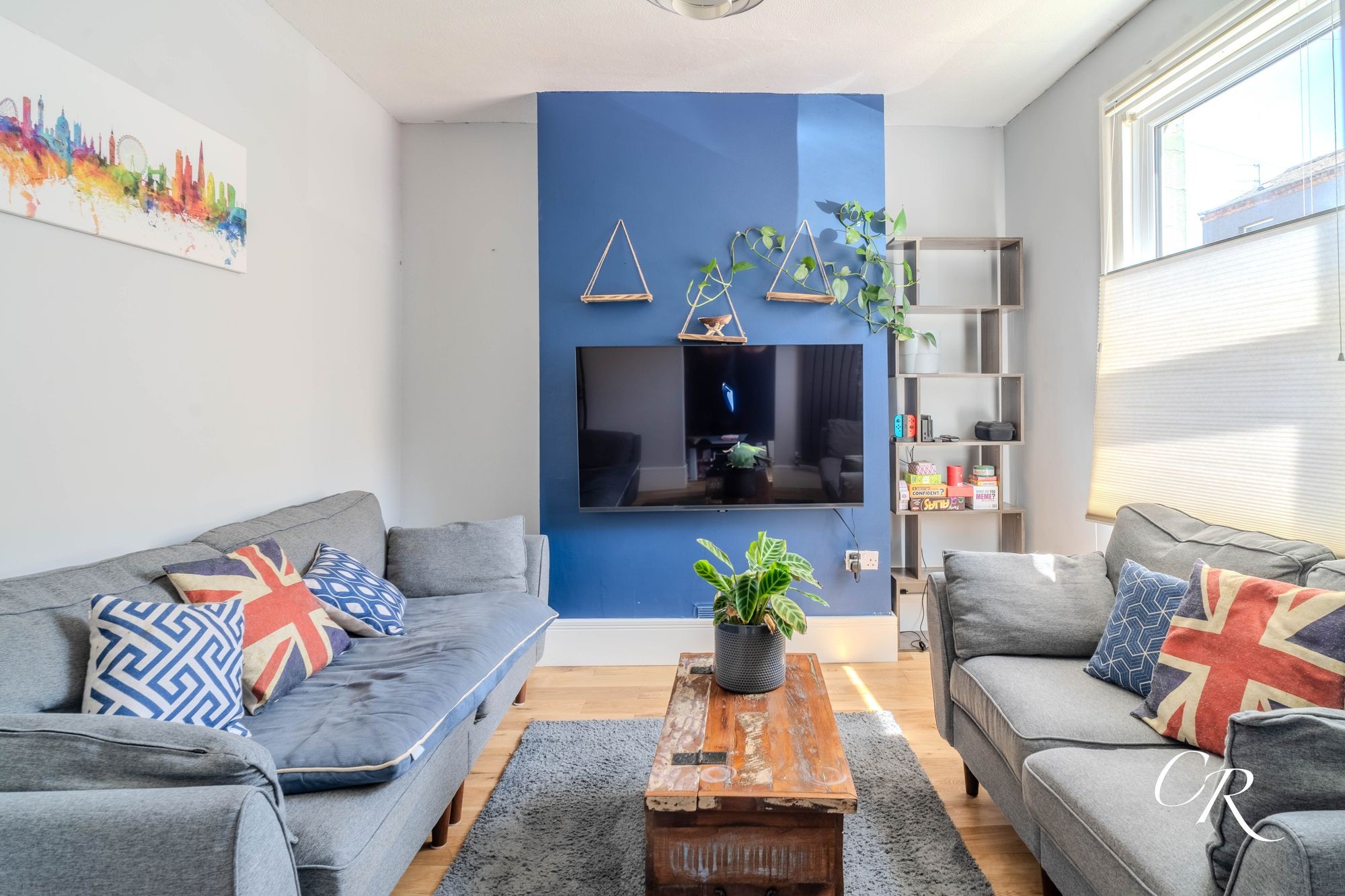 Cook Residential