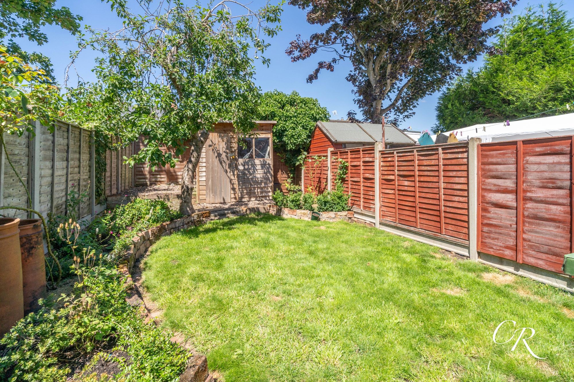 Cook Residential