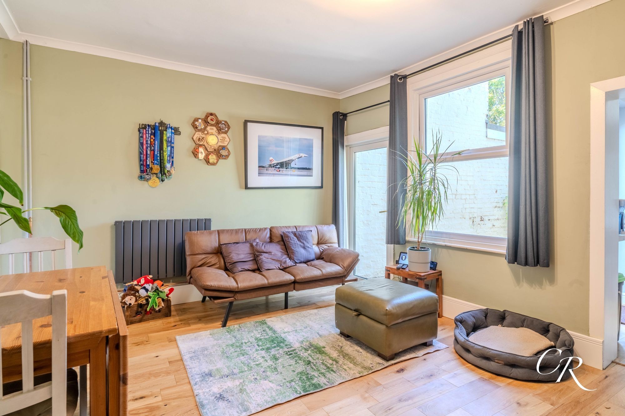 Cook Residential