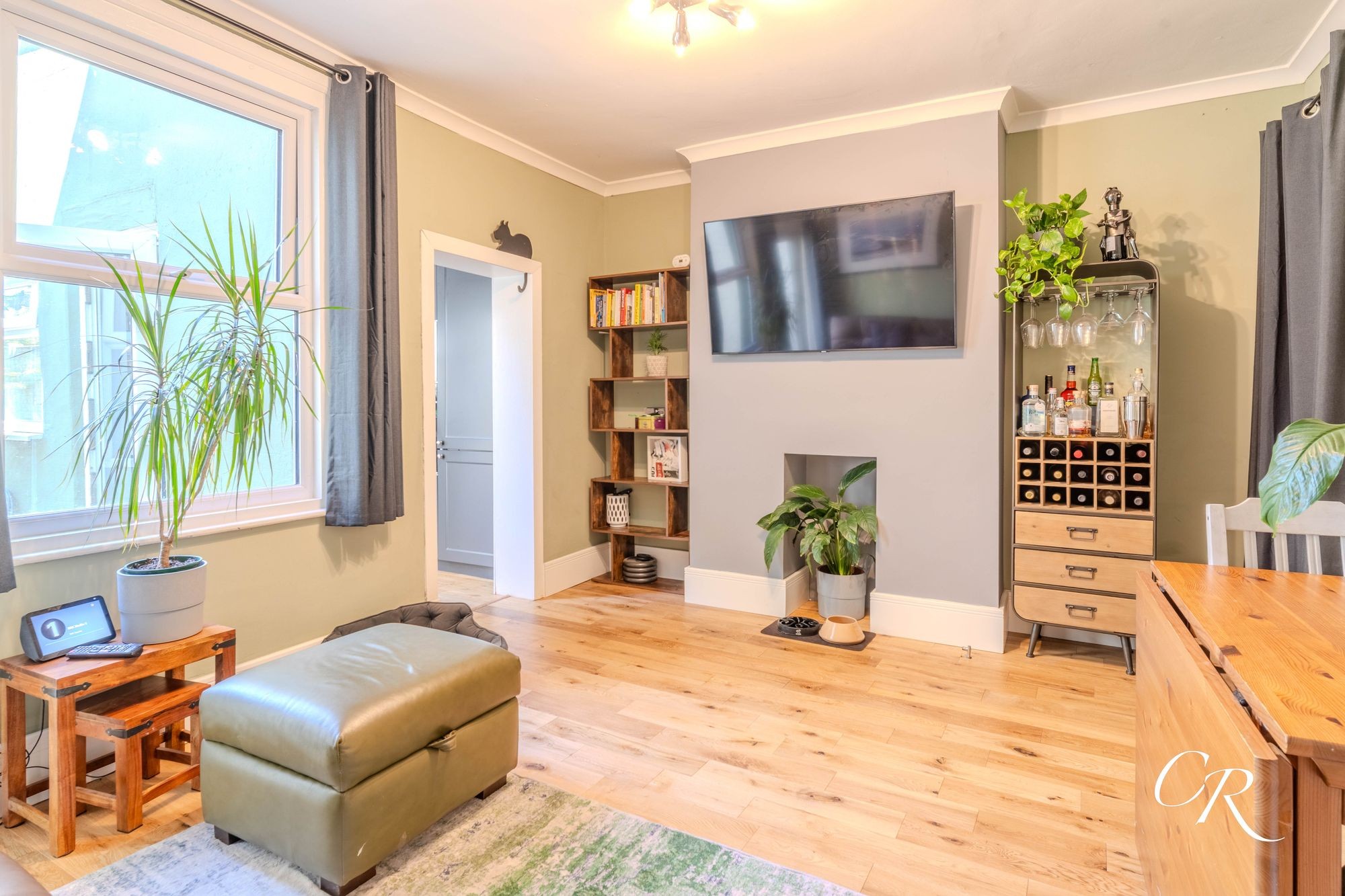 Cook Residential