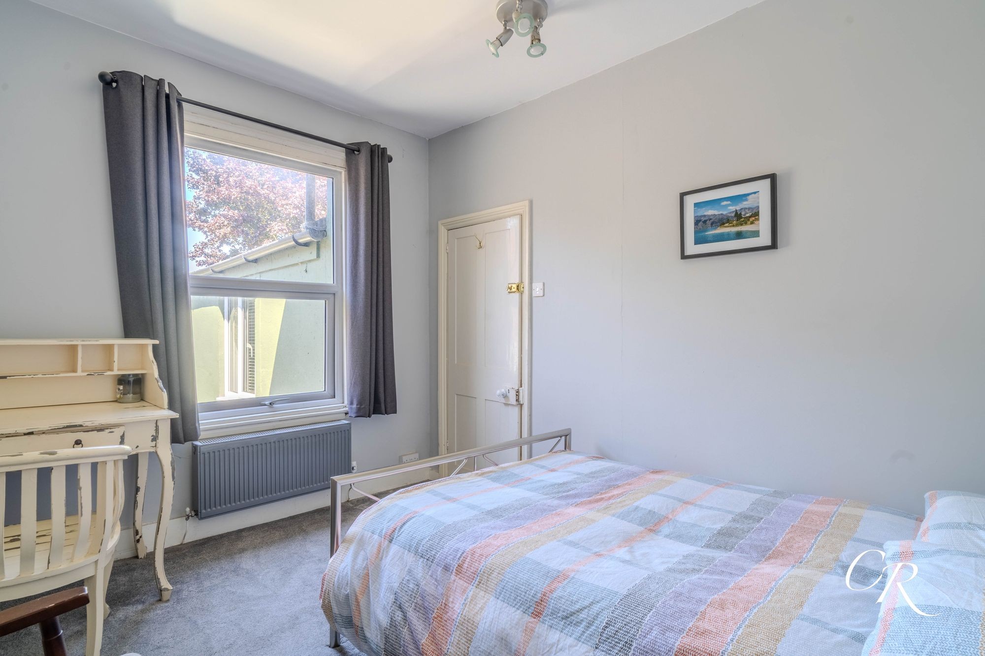 Cook Residential