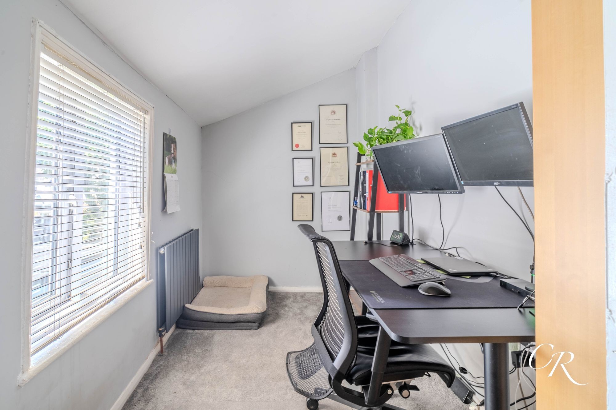 Cook Residential