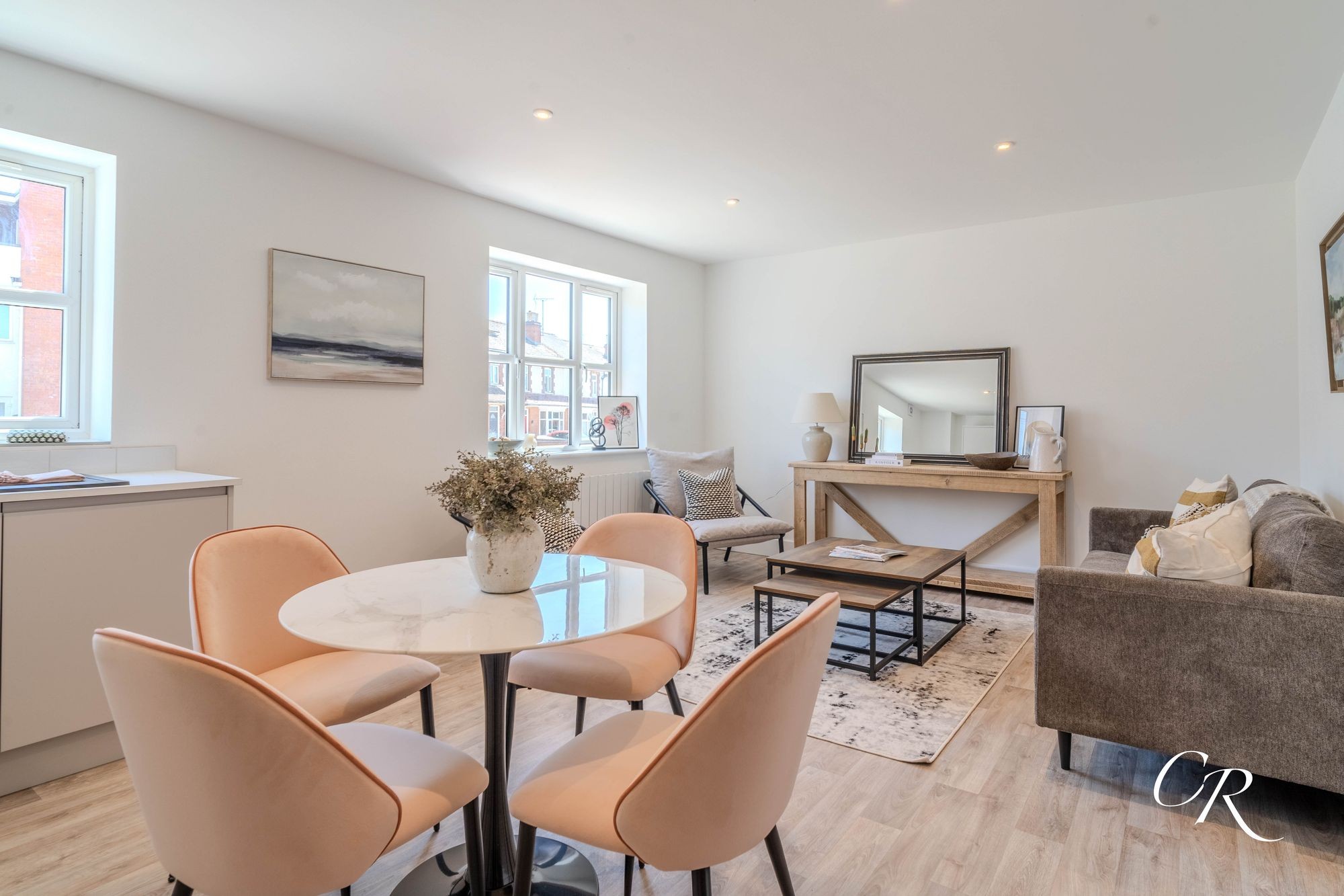 Cook Residential