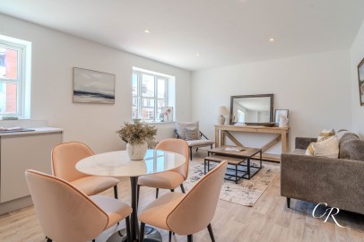 Prestbury Road, Cheltenham, GL52