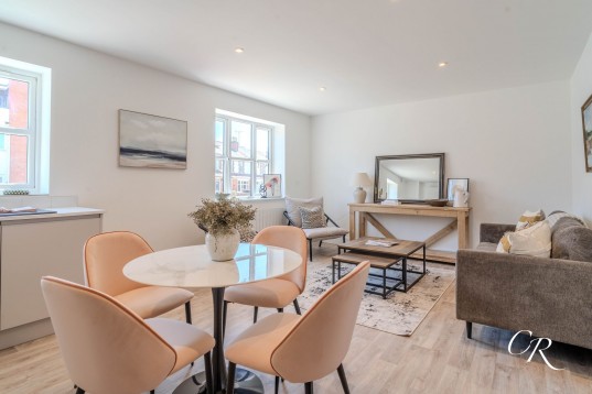 Prestbury Road, Cheltenham, GL52