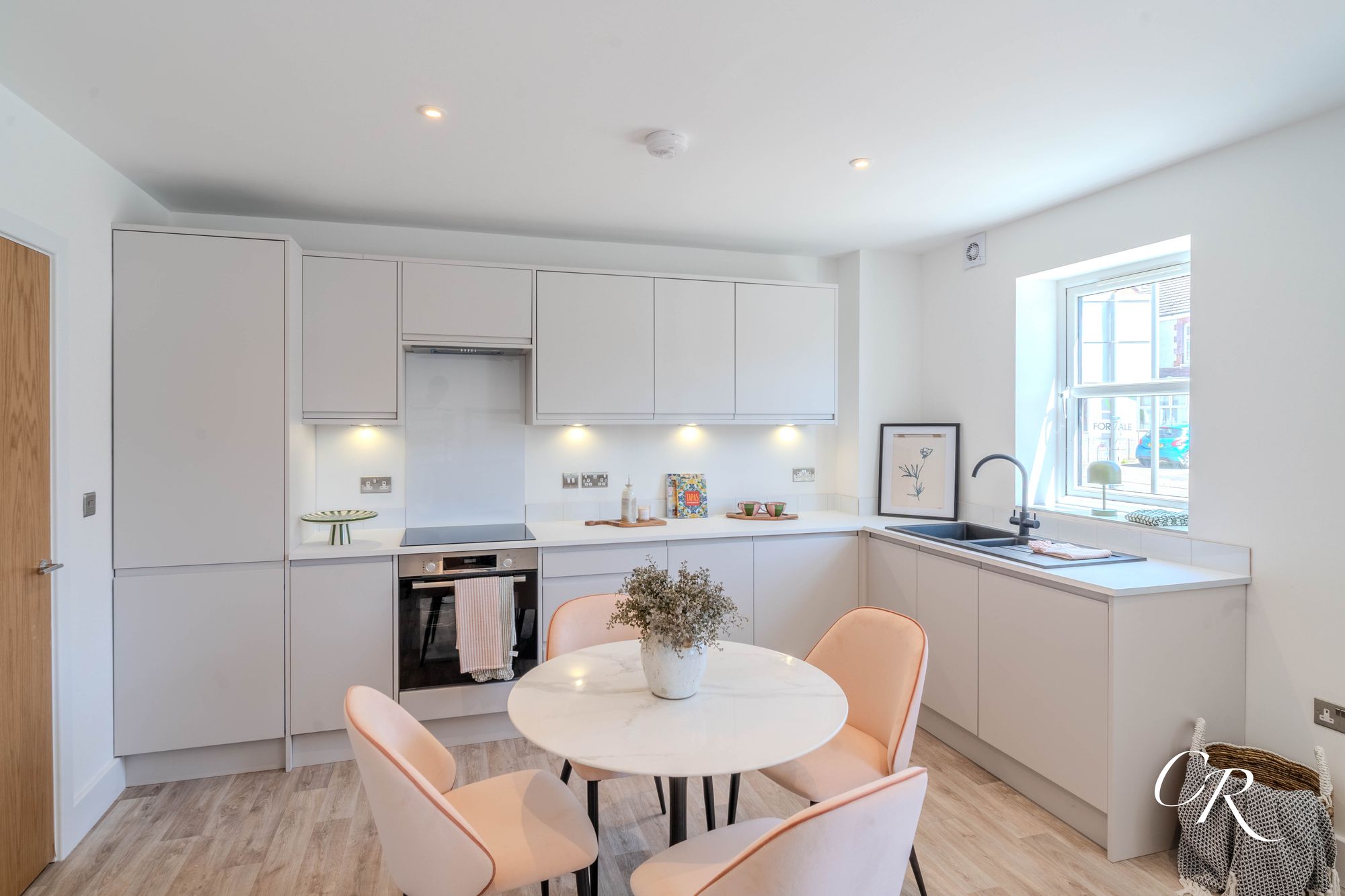 Prestbury Road, Cheltenham, GL52
