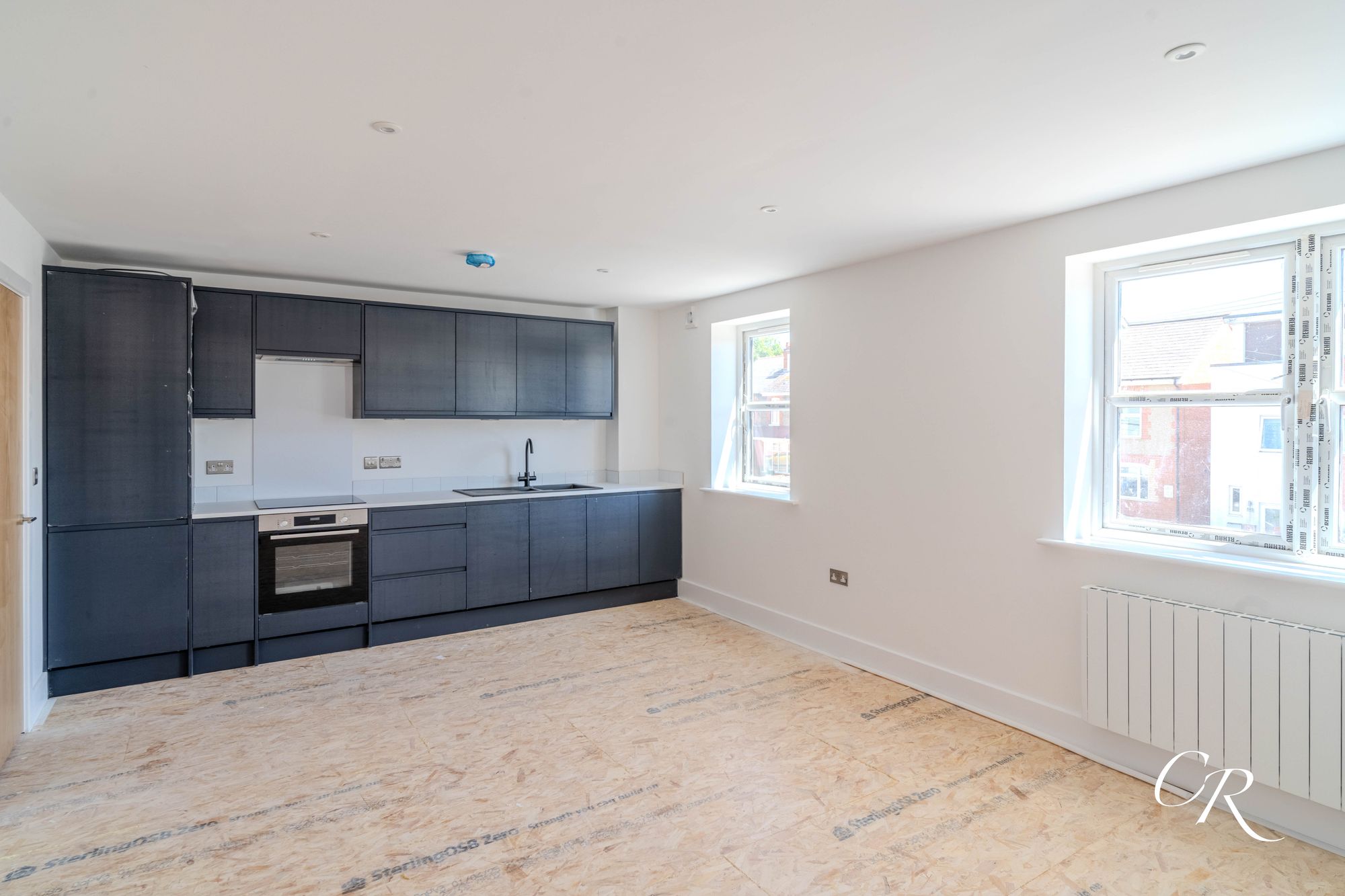 Prestbury Road, Cheltenham, GL52