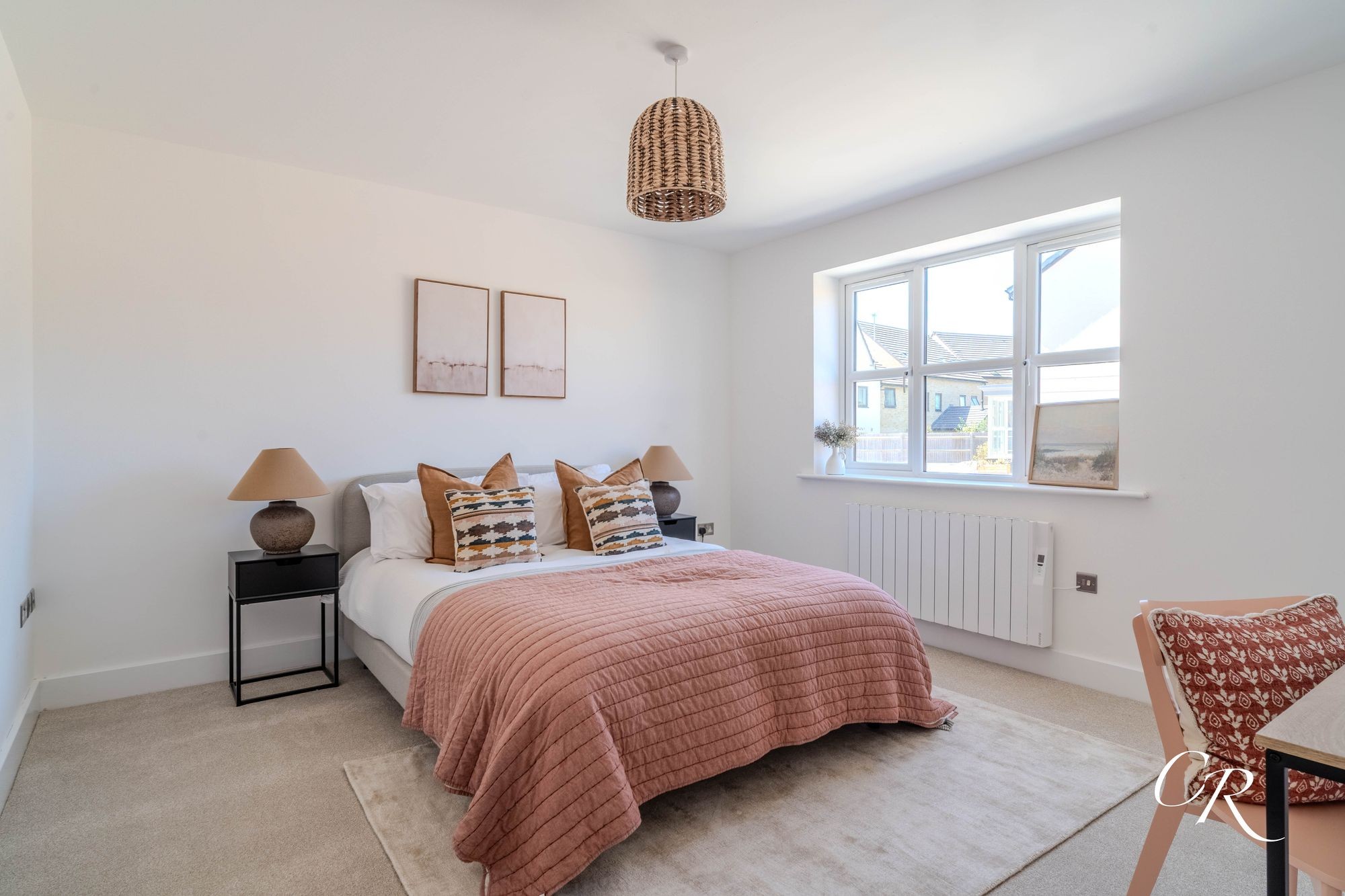 Cook Residential