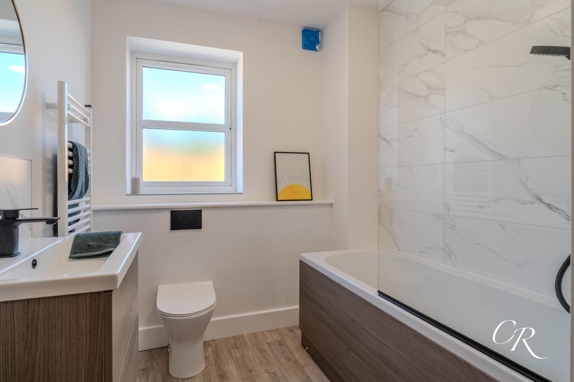 Cook Residential