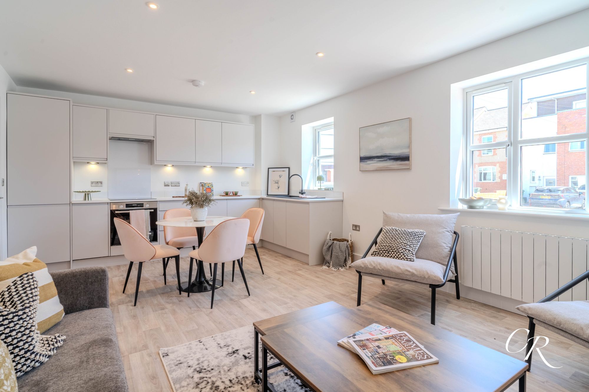 Prestbury Road, Cheltenham, GL52