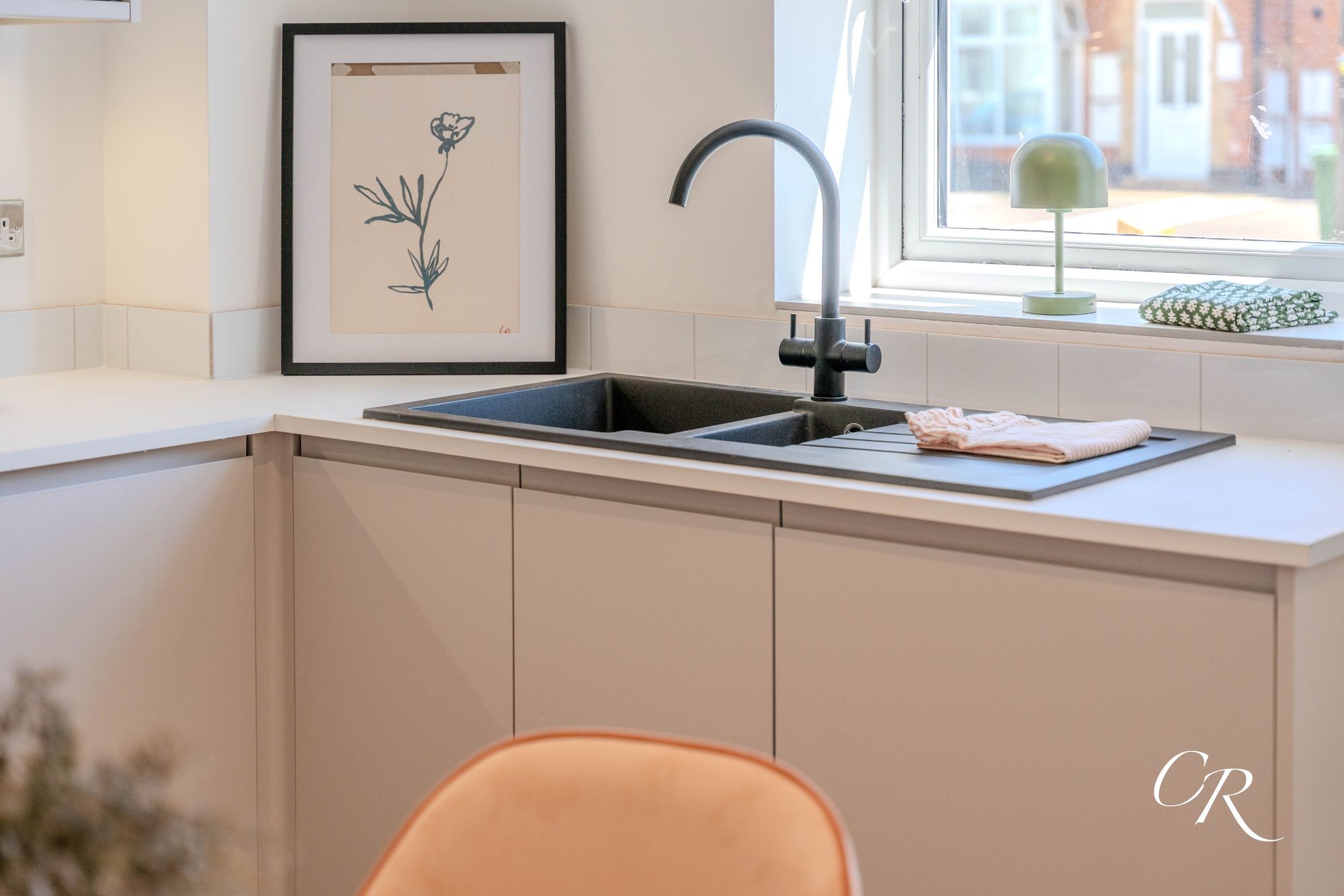 Cook Residential
