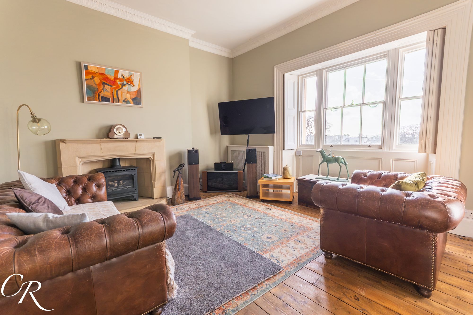 Malvern Road, Lansdown