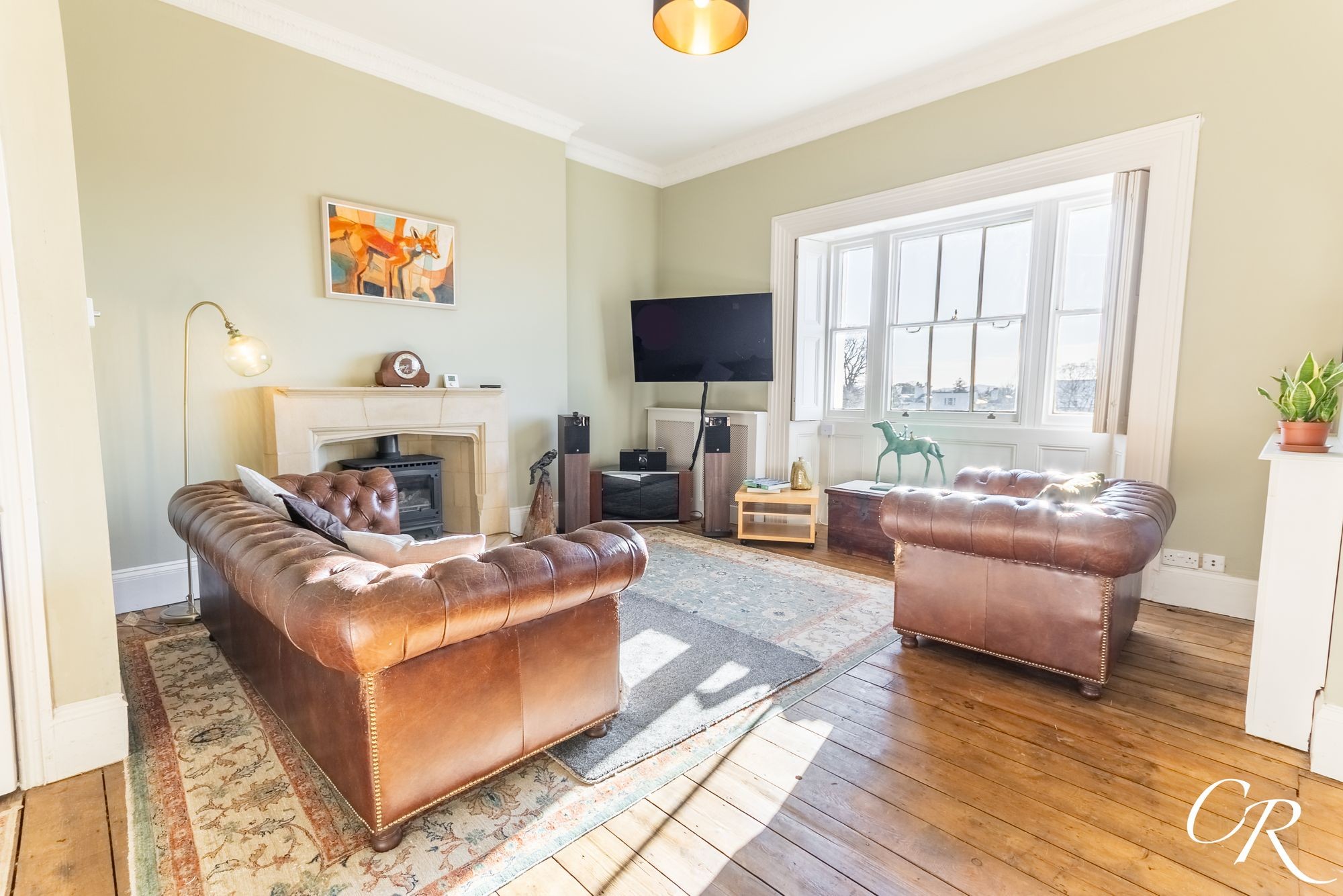 Cook Residential