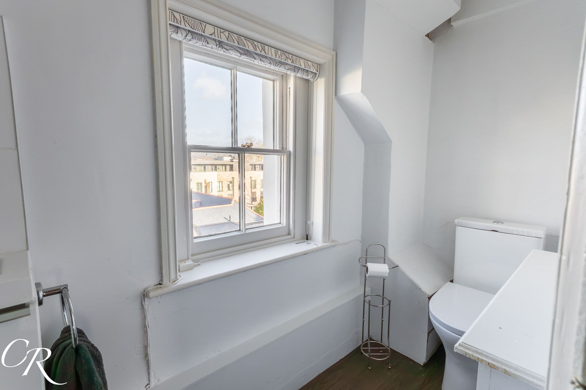 Malvern Road, Lansdown