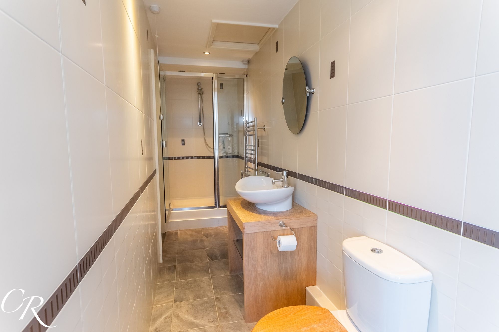Cook Residential
