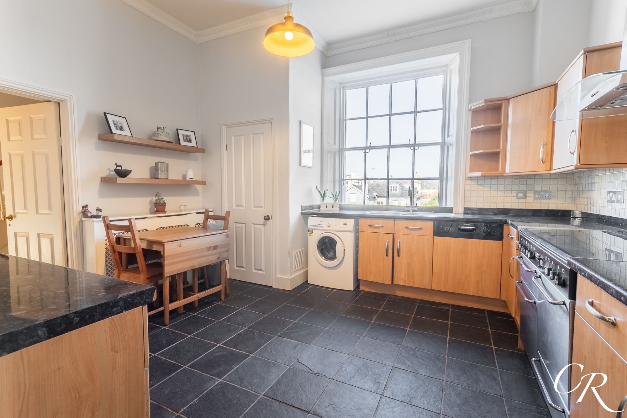 Cook Residential