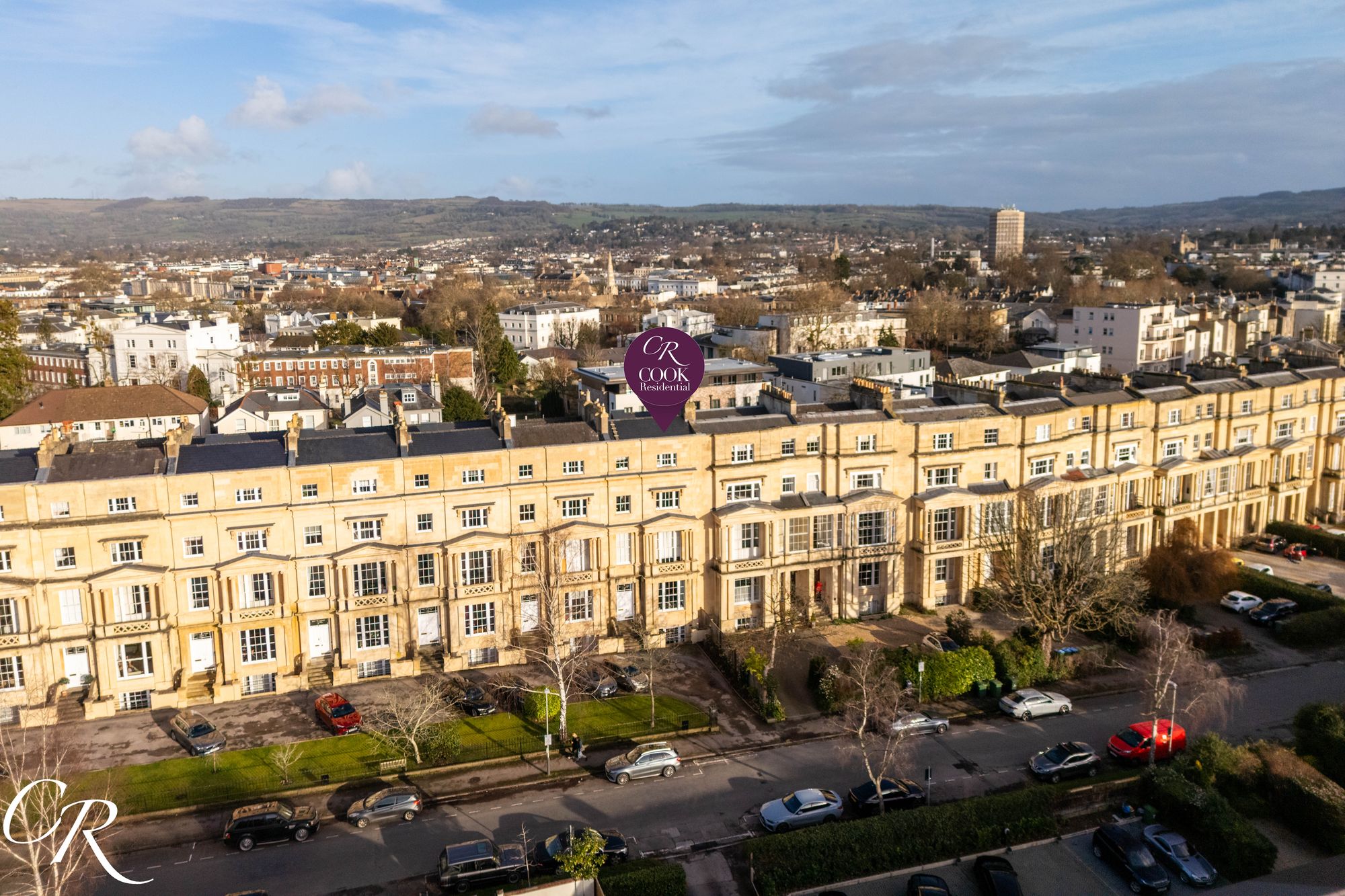 Malvern Road, Lansdown
