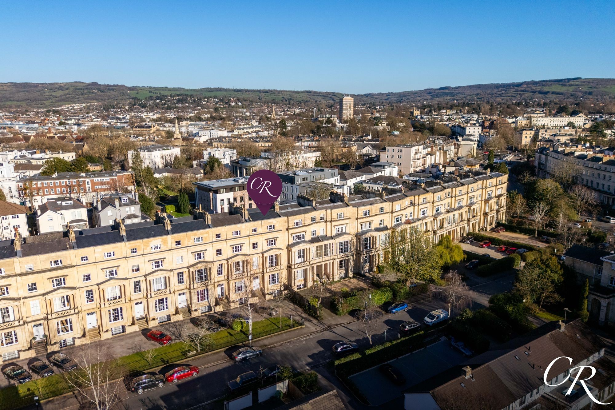 Cook Residential