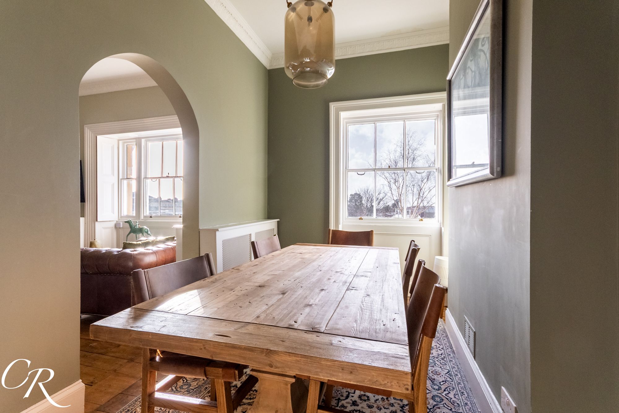 Malvern Road, Lansdown