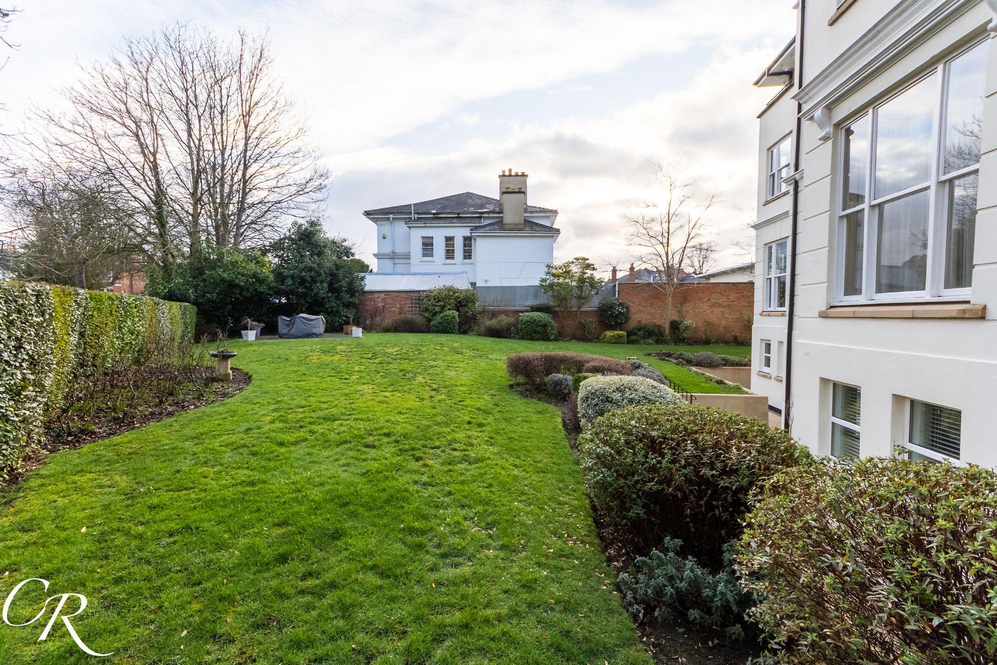 Pittville Circus Road, Pittville