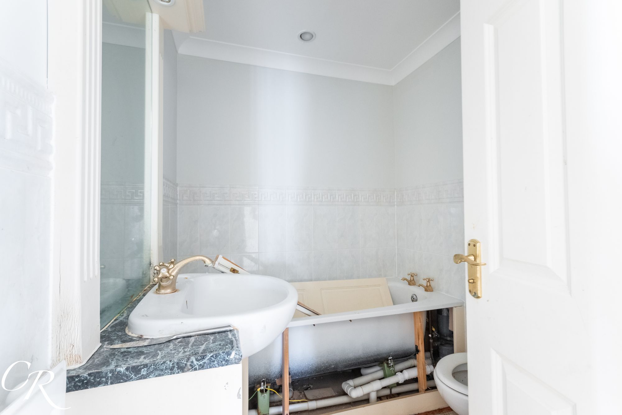 Pittville Circus Road, Pittville