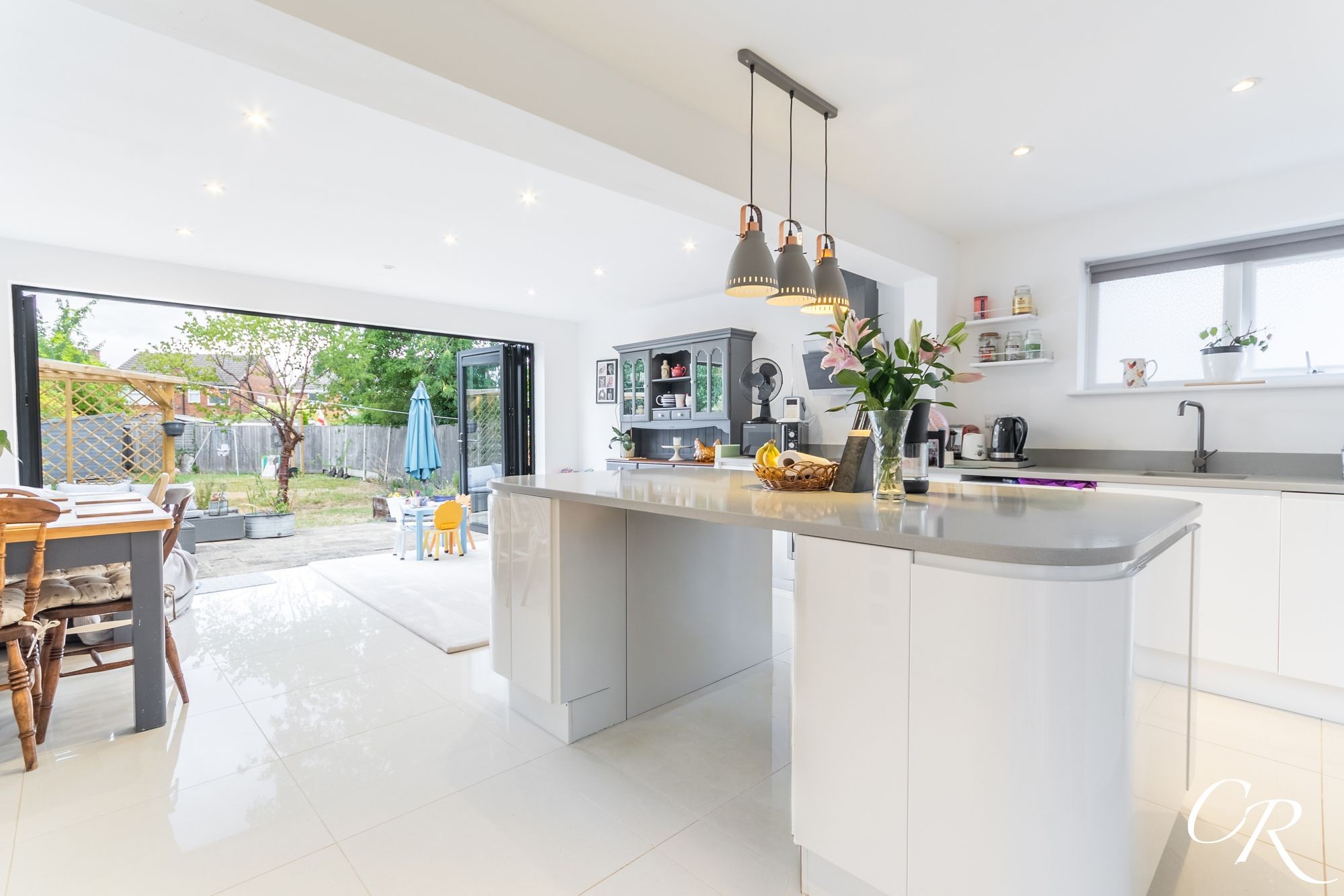Cook Residential