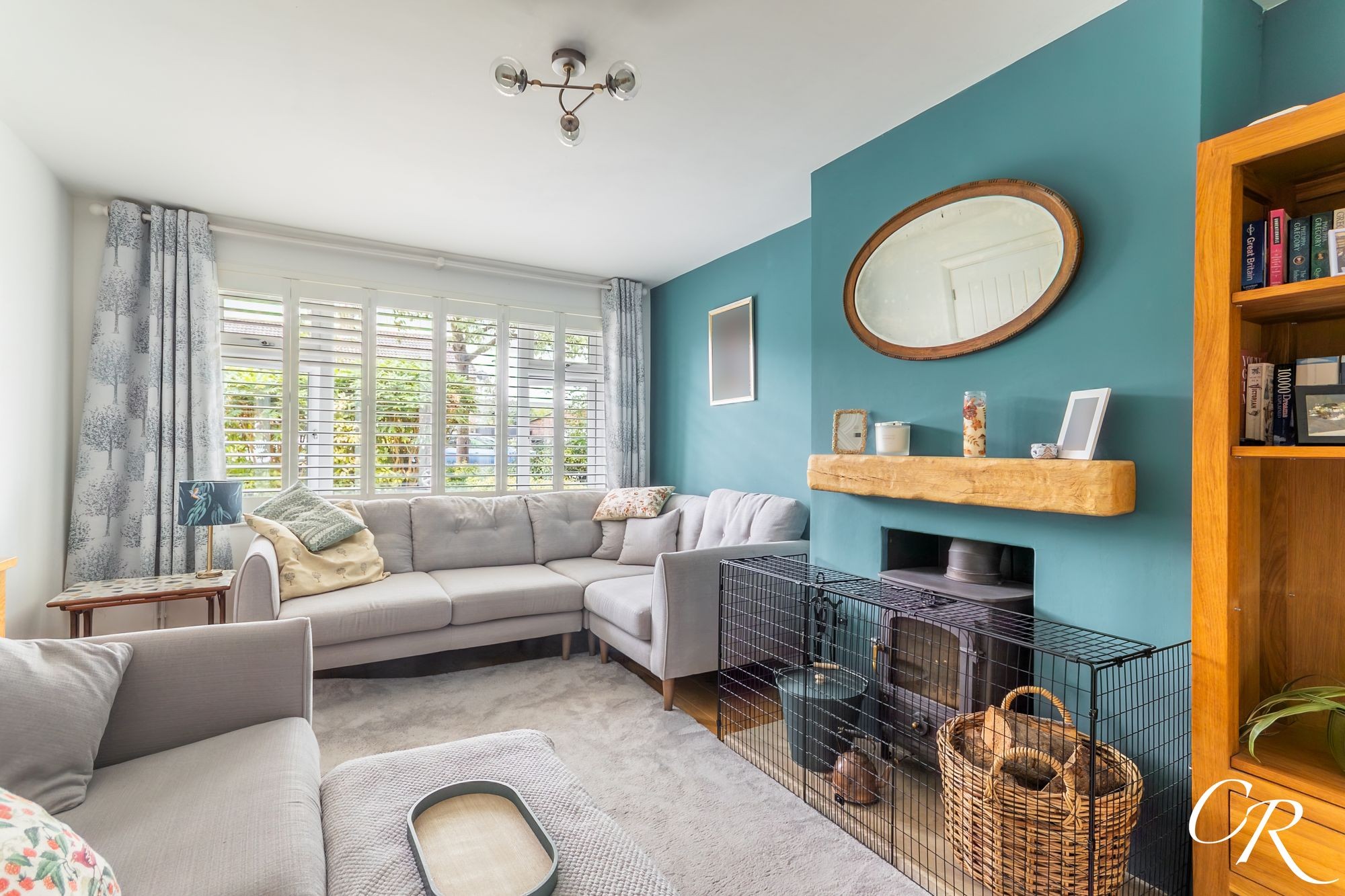 Cook Residential