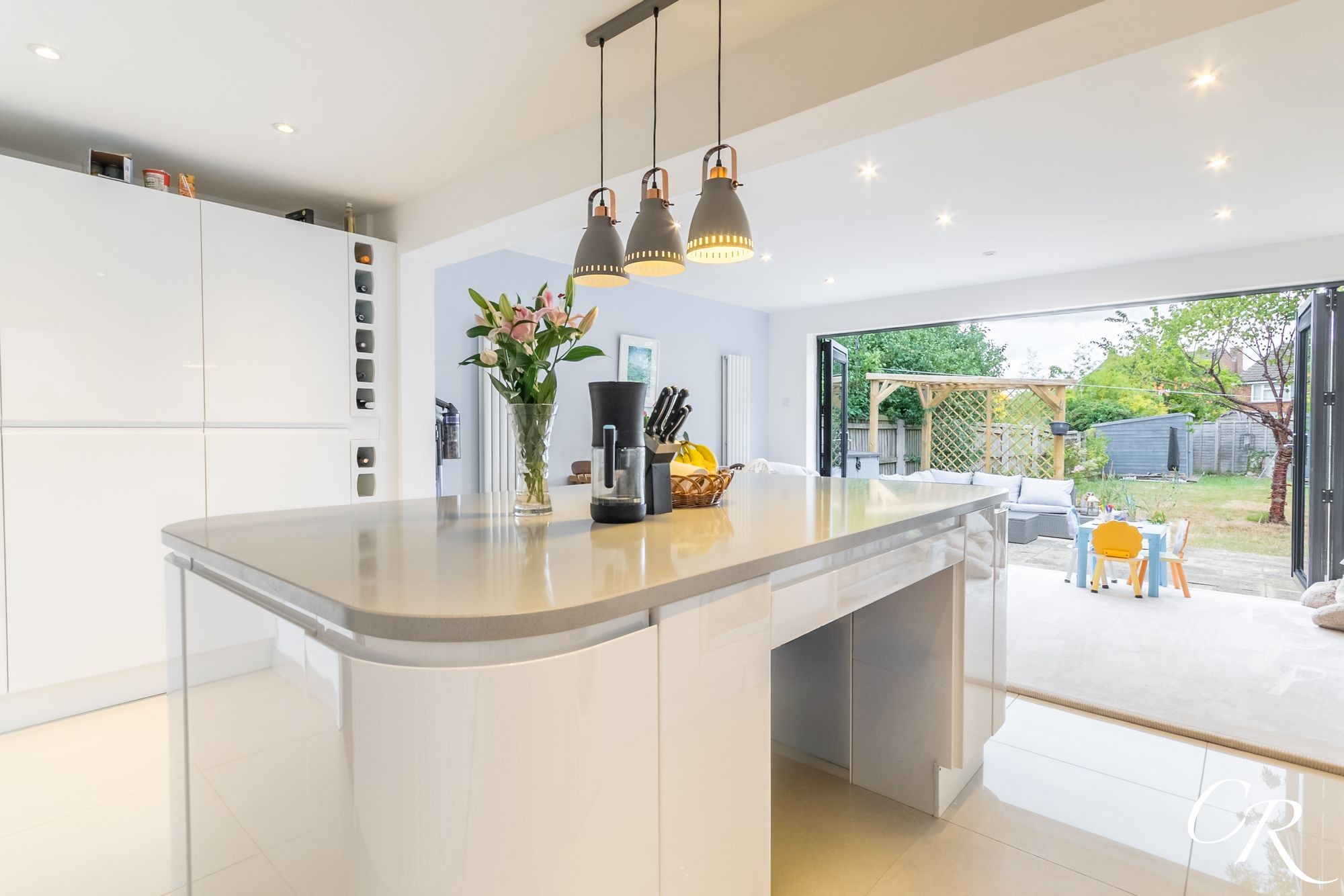 Cook Residential