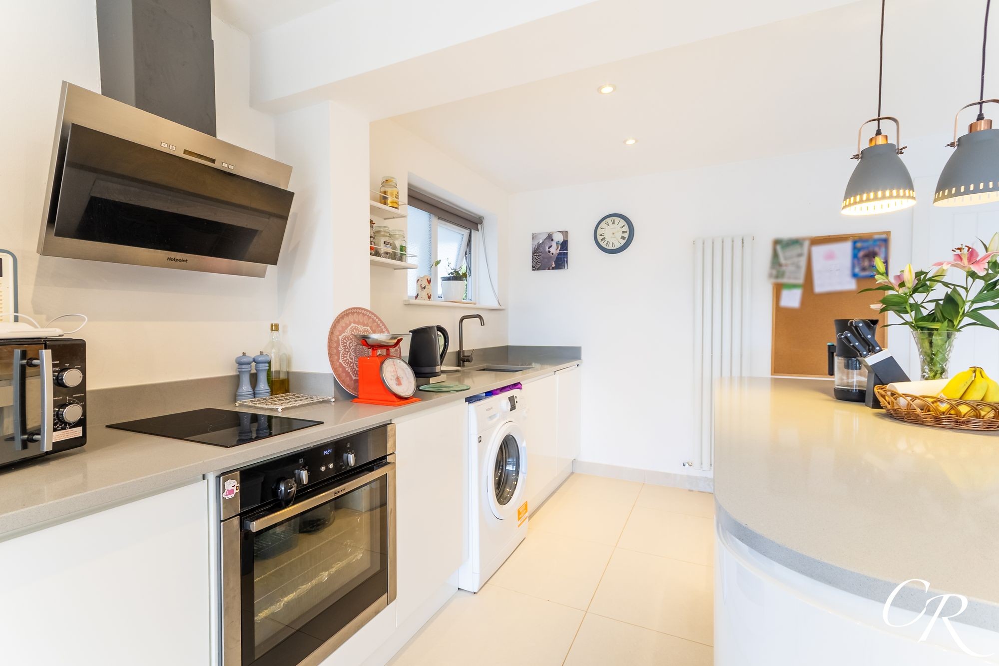 Cook Residential