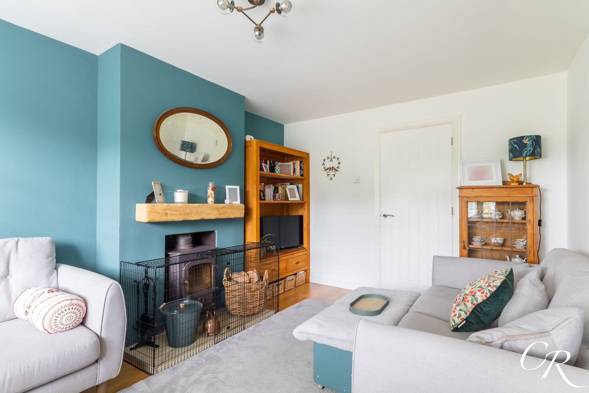 Cook Residential