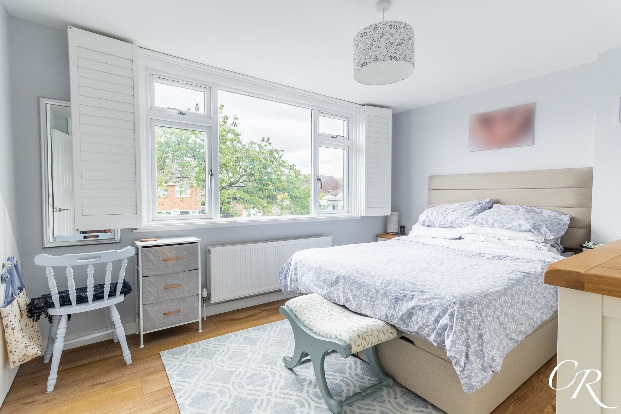 Cook Residential