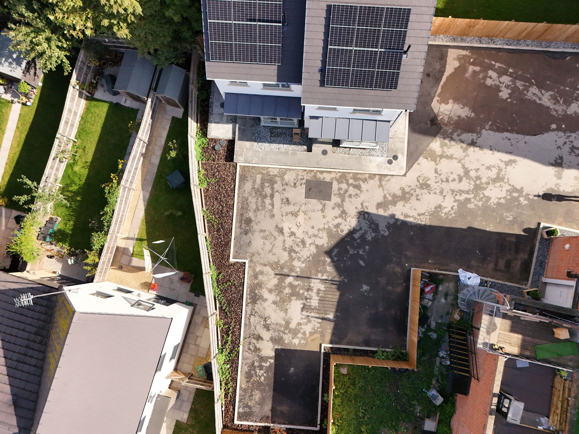 Prestbury Road, Cheltenham, GL52