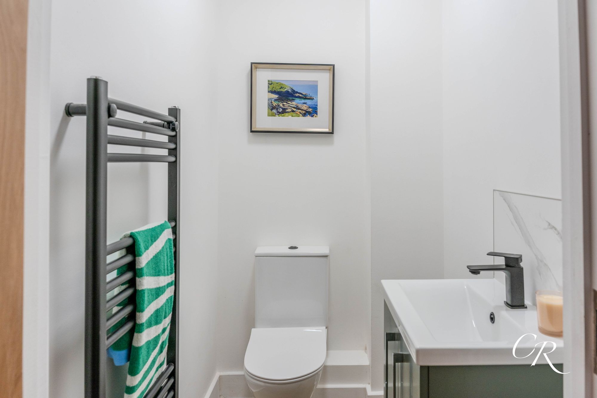 Cook Residential