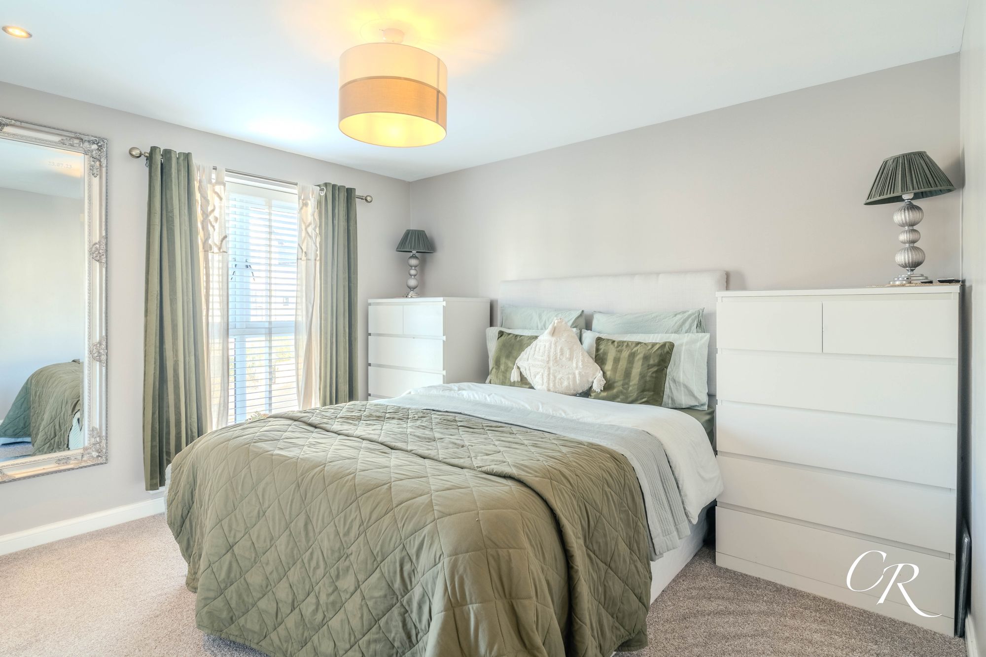 Broad Acre Road, Prestbury