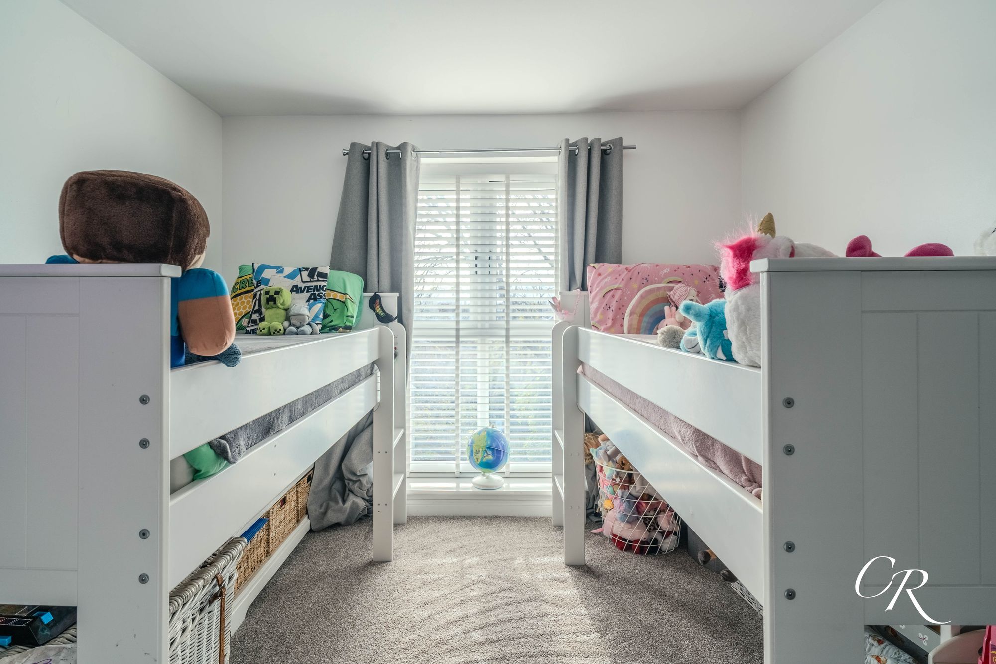 Broad Acre Road, Prestbury