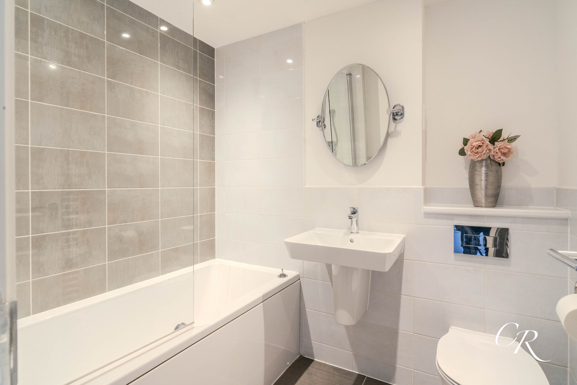 Broad Acre Road, Prestbury