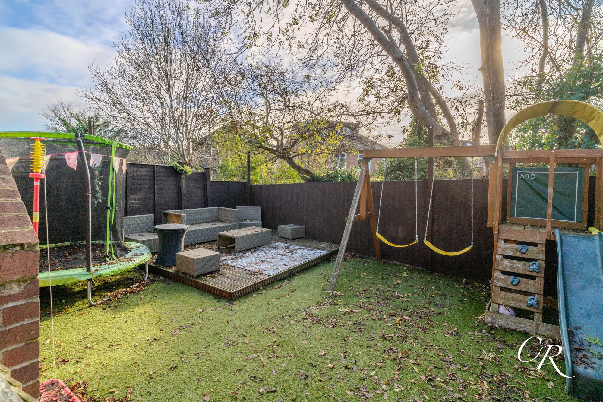 Broad Acre Road, Prestbury