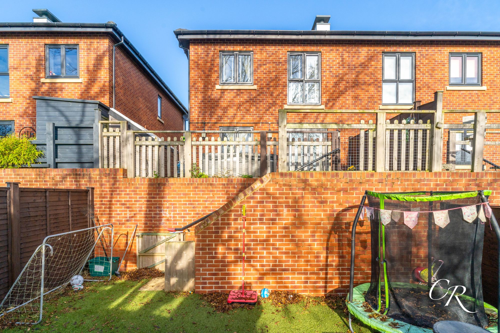 Broad Acre Road, Prestbury