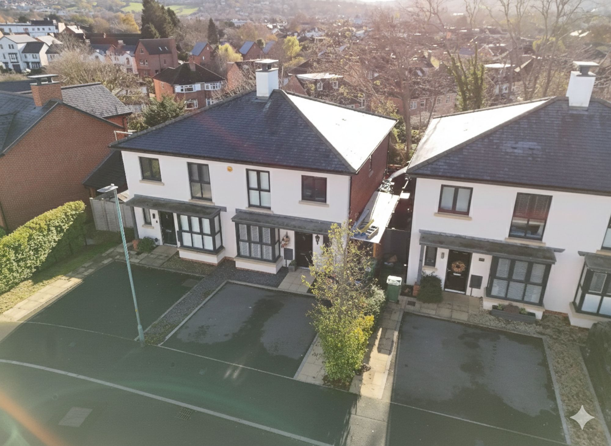 Broad Acre Road, Prestbury