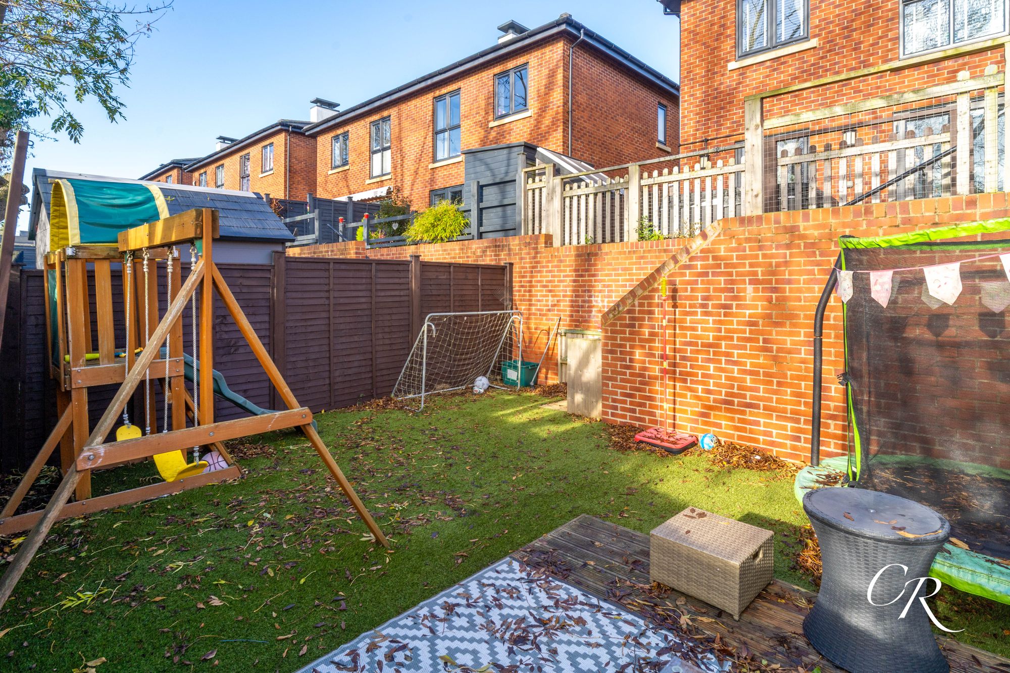 Broad Acre Road, Prestbury