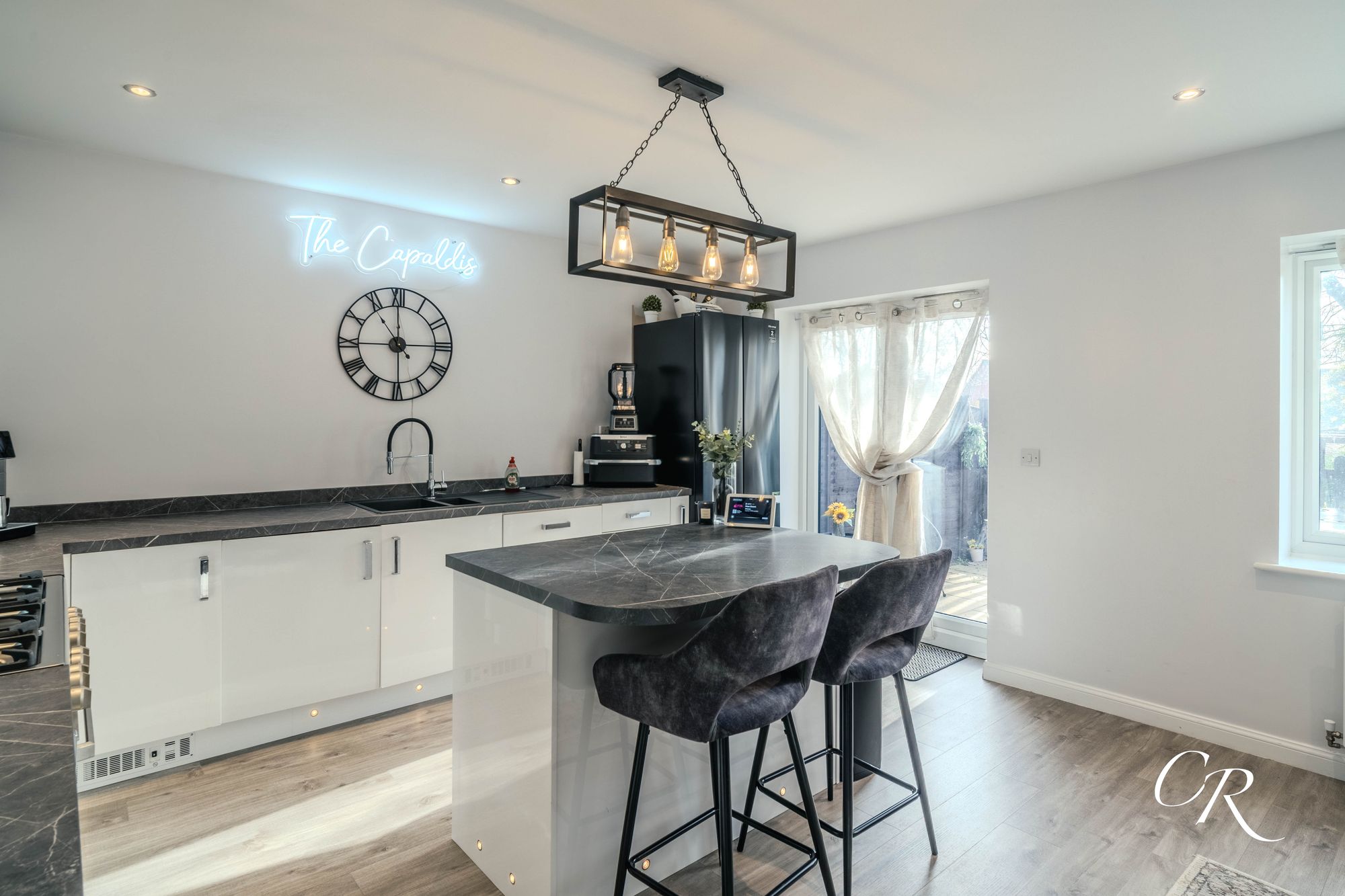 Broad Acre Road, Prestbury