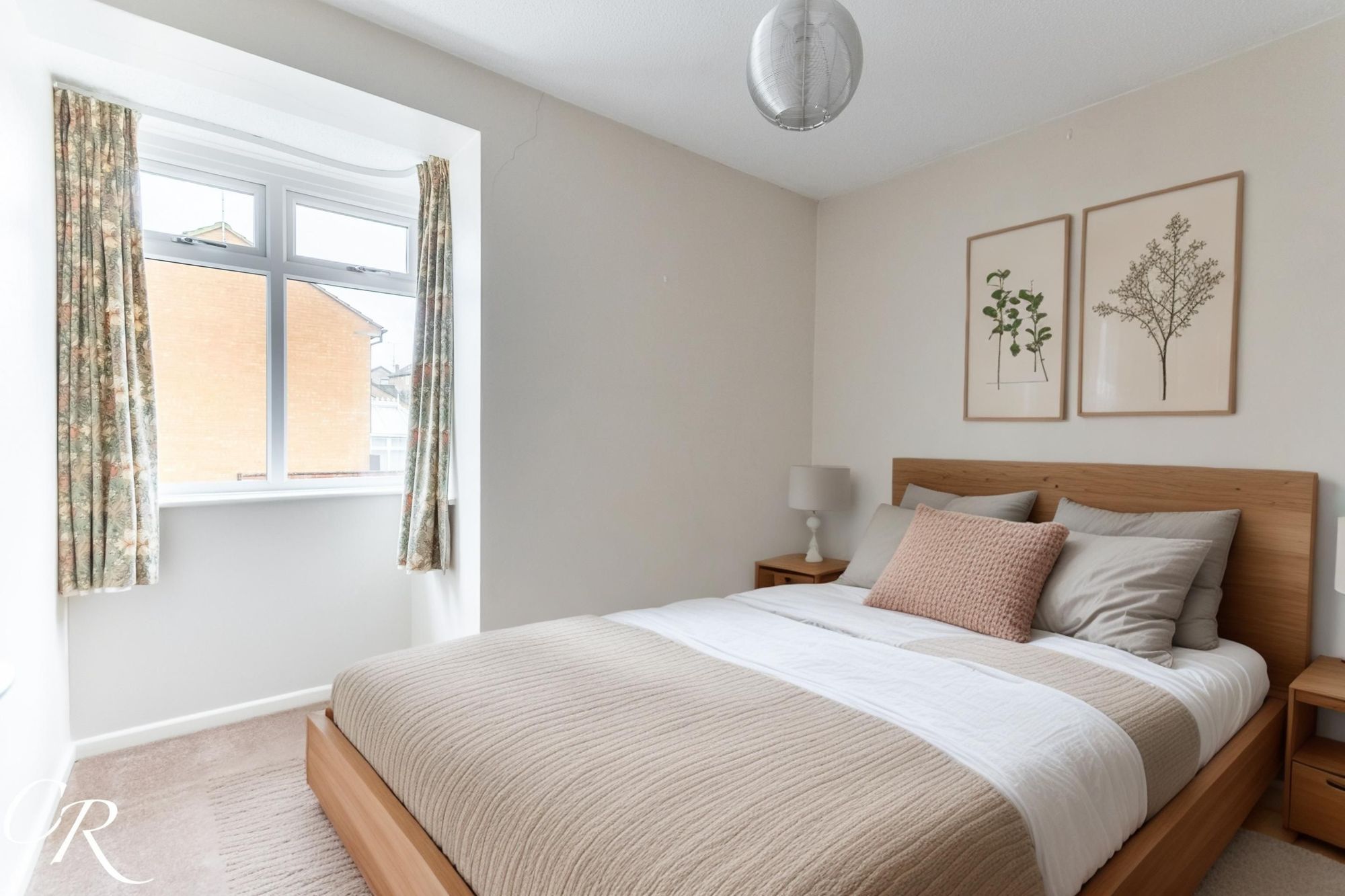 Apple Orchard, Prestbury