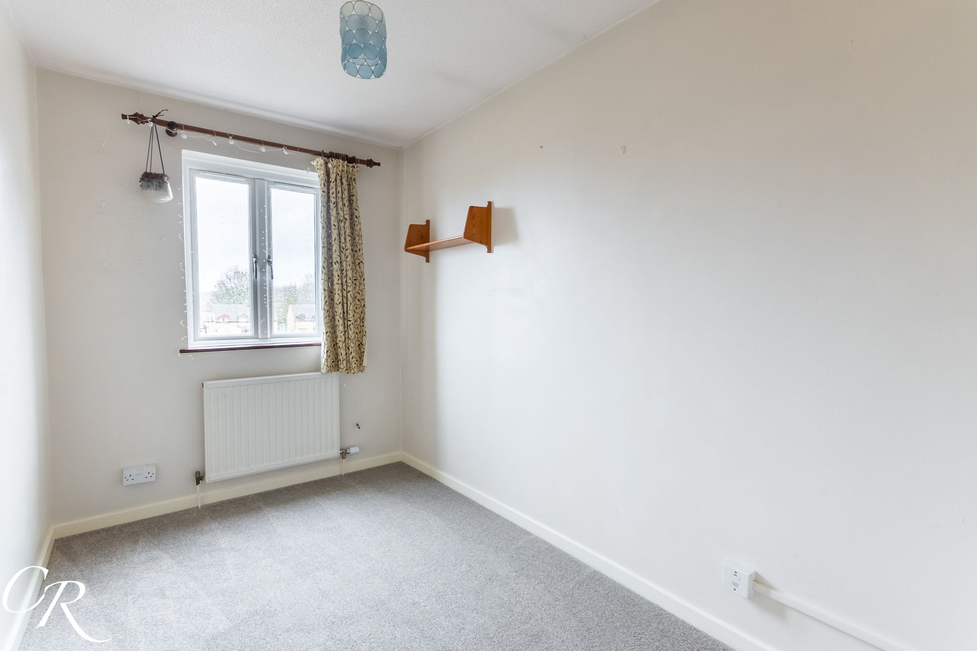 Apple Orchard, Prestbury