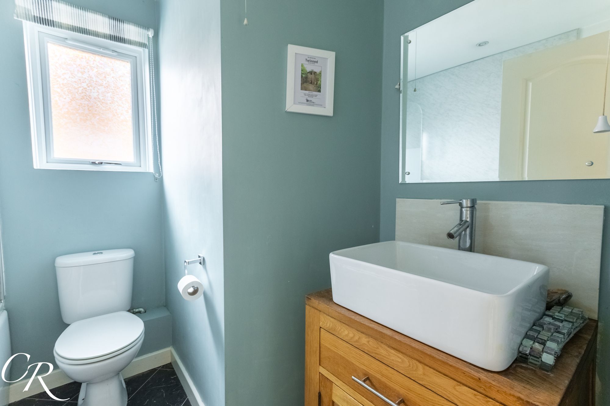 Apple Orchard, Prestbury