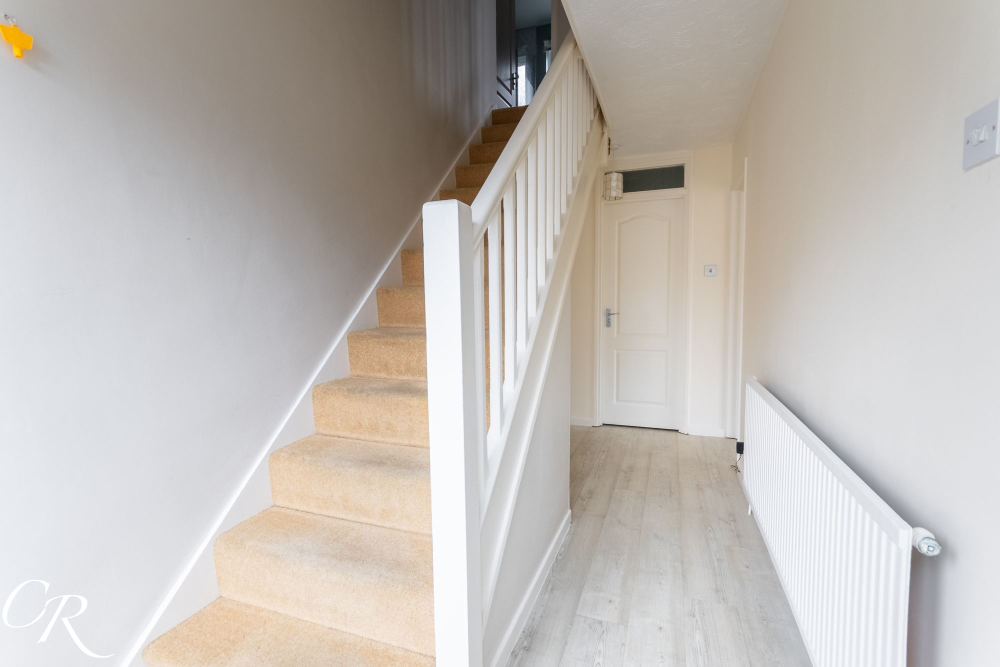 Apple Orchard, Prestbury