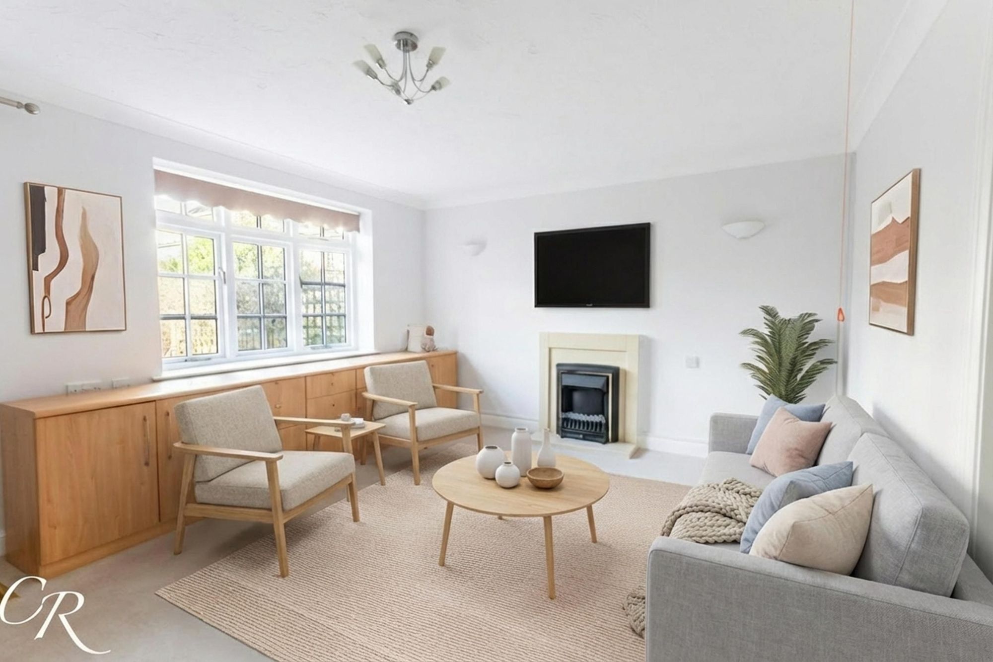 Park Place, Park Gate, GL50