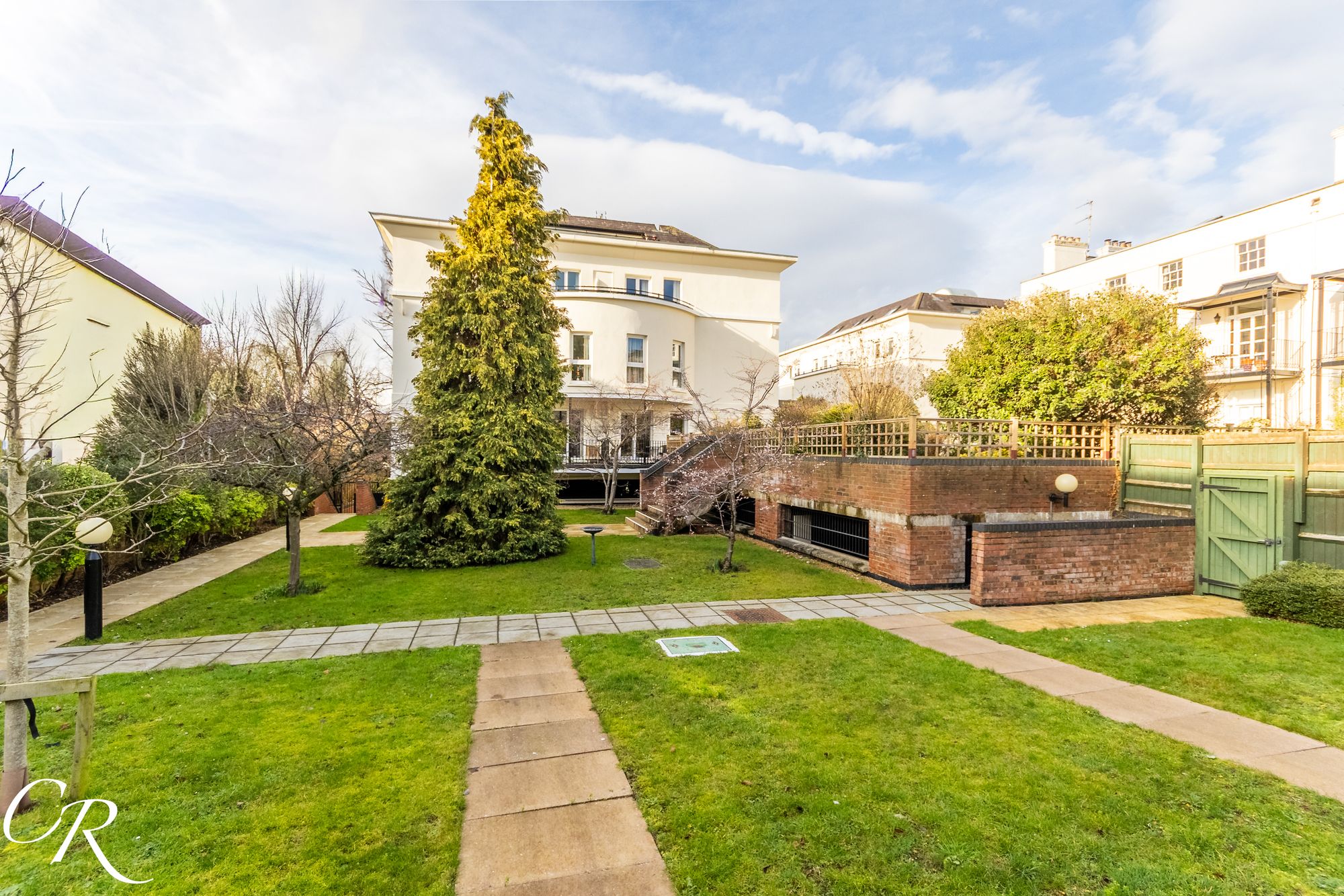 Park Place, Park Gate, GL50