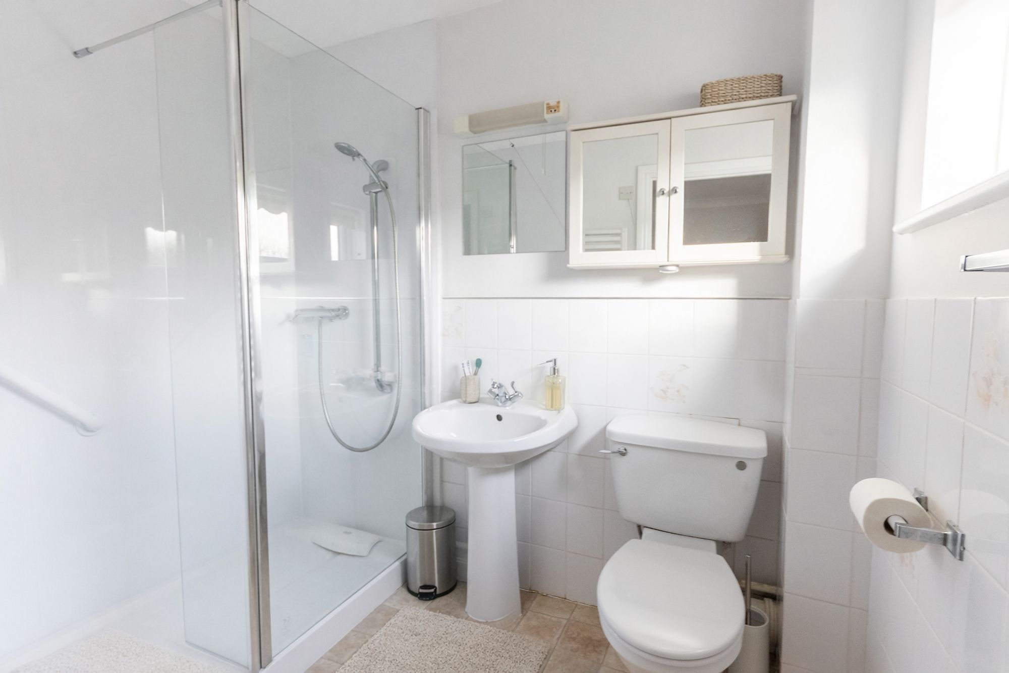 Park Place, Park Gate, GL50